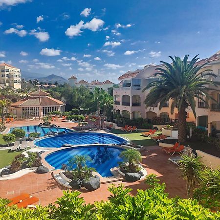 Casa Palmu Apartment - A Peaceful And Relaxing Oasis In Golf Del Sur, Tenerife San Miguel de Abona Exterior photo