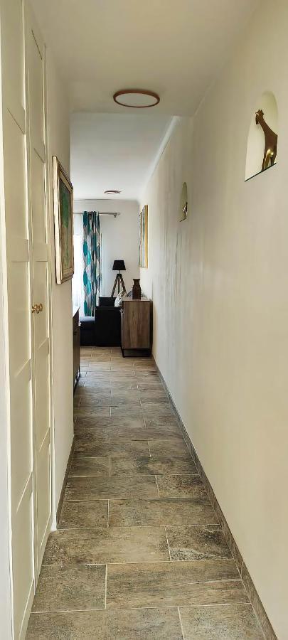 Casa Palmu Apartment - A Peaceful And Relaxing Oasis In Golf Del Sur, Tenerife San Miguel de Abona Exterior photo