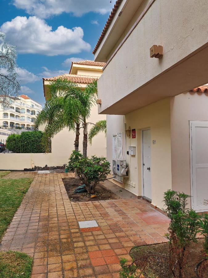 Casa Palmu Apartment - A Peaceful And Relaxing Oasis In Golf Del Sur, Tenerife San Miguel de Abona Exterior photo