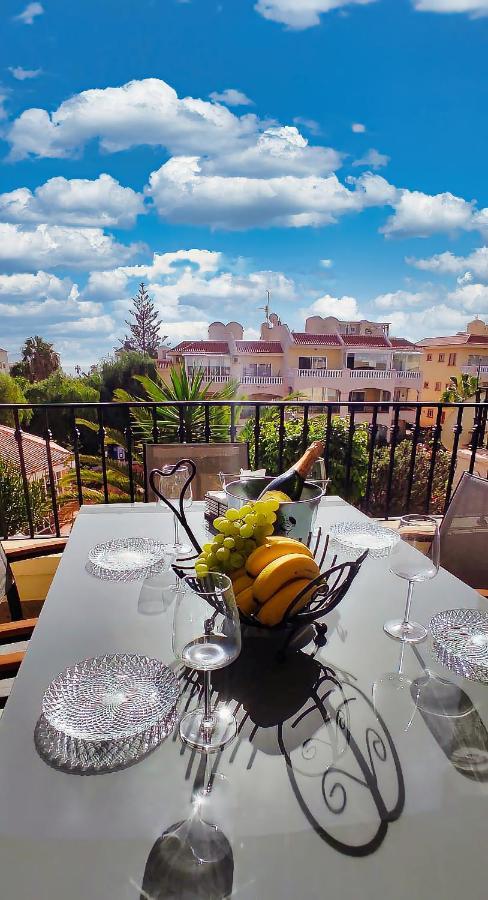 Casa Palmu Apartment - A Peaceful And Relaxing Oasis In Golf Del Sur, Tenerife San Miguel de Abona Exterior photo