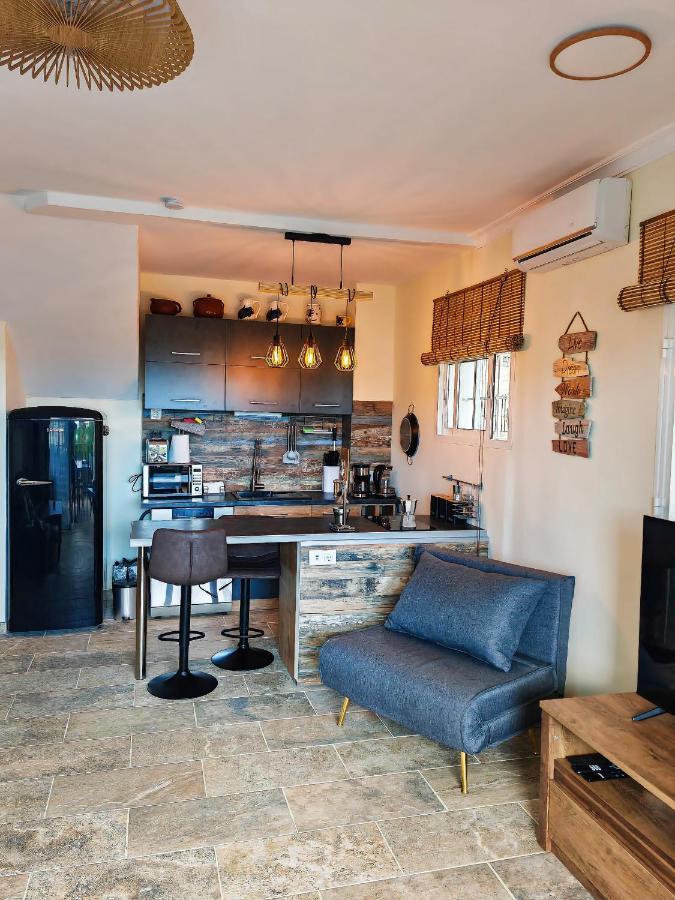 Casa Palmu Apartment - A Peaceful And Relaxing Oasis In Golf Del Sur, Tenerife San Miguel de Abona Exterior photo