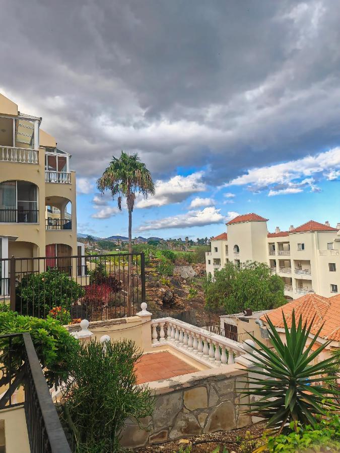 Casa Palmu Apartment - A Peaceful And Relaxing Oasis In Golf Del Sur, Tenerife San Miguel de Abona Exterior photo