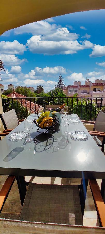 Casa Palmu Apartment - A Peaceful And Relaxing Oasis In Golf Del Sur, Tenerife San Miguel de Abona Exterior photo