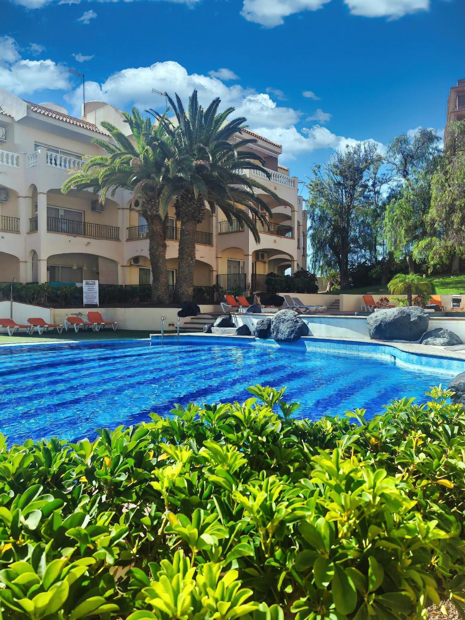 Casa Palmu Apartment - A Peaceful And Relaxing Oasis In Golf Del Sur, Tenerife San Miguel de Abona Exterior photo