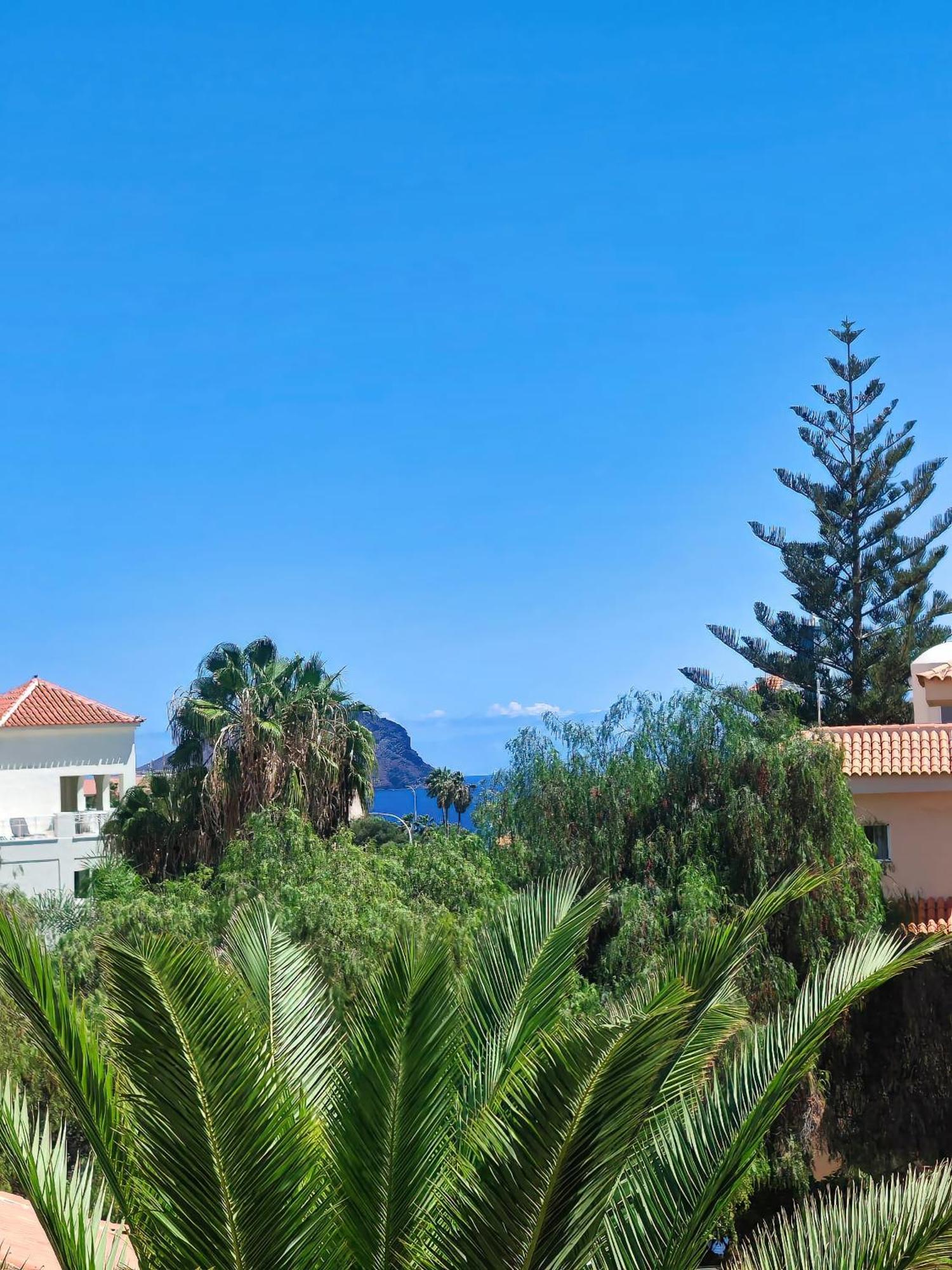 Casa Palmu Apartment - A Peaceful And Relaxing Oasis In Golf Del Sur, Tenerife San Miguel de Abona Exterior photo